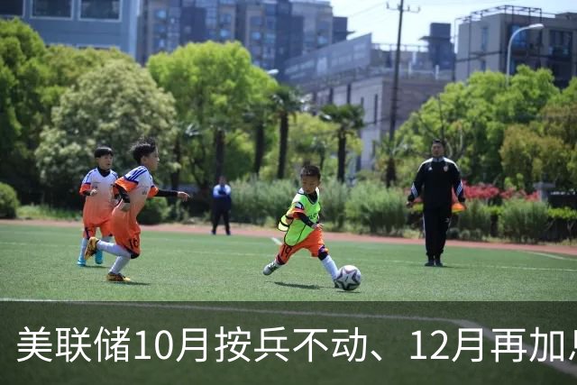 美联储10月按兵不动、12月再加息？经济学家几乎异口同声，三大风险正在逼近